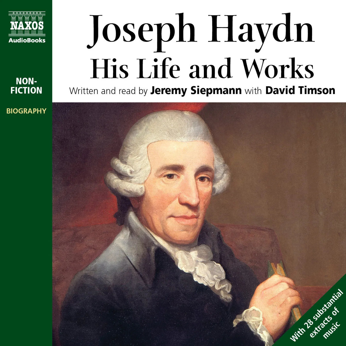 Joseph Haydn