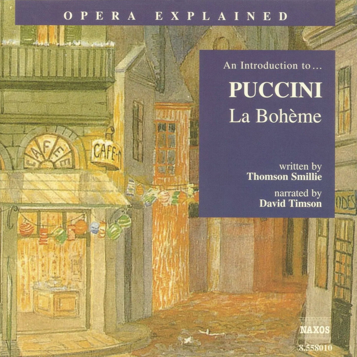 La Bohème