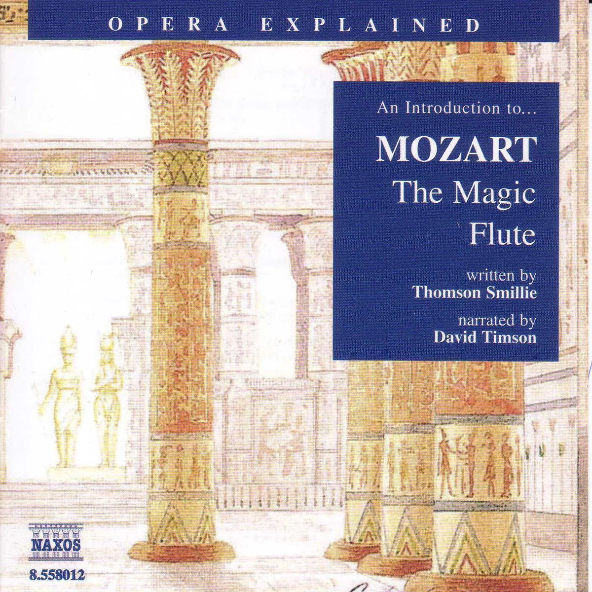 The Magic Flute