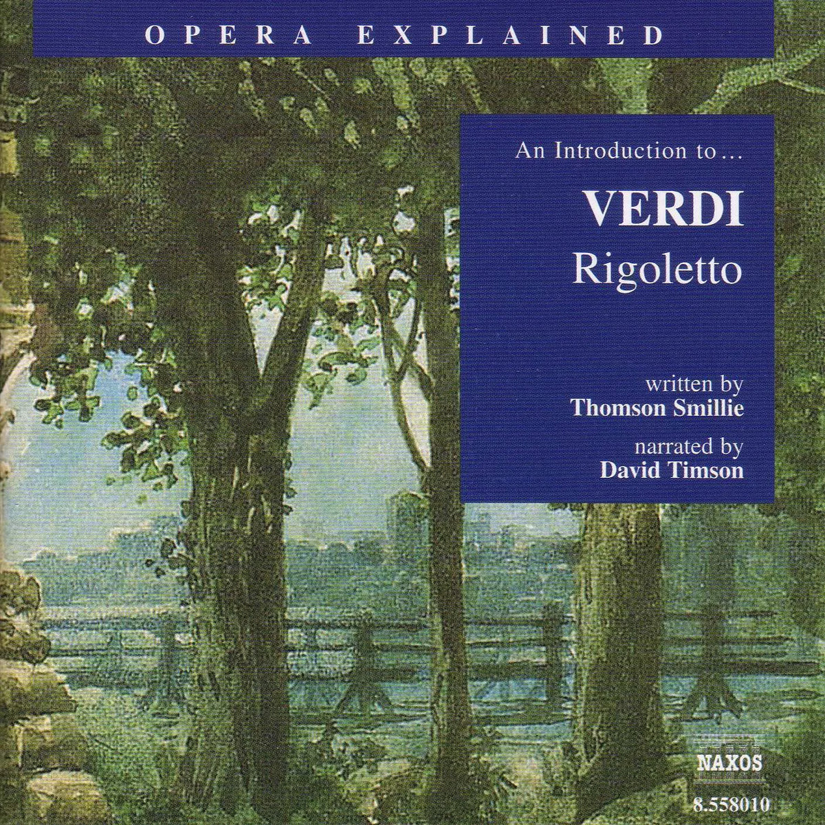 Rigoletto