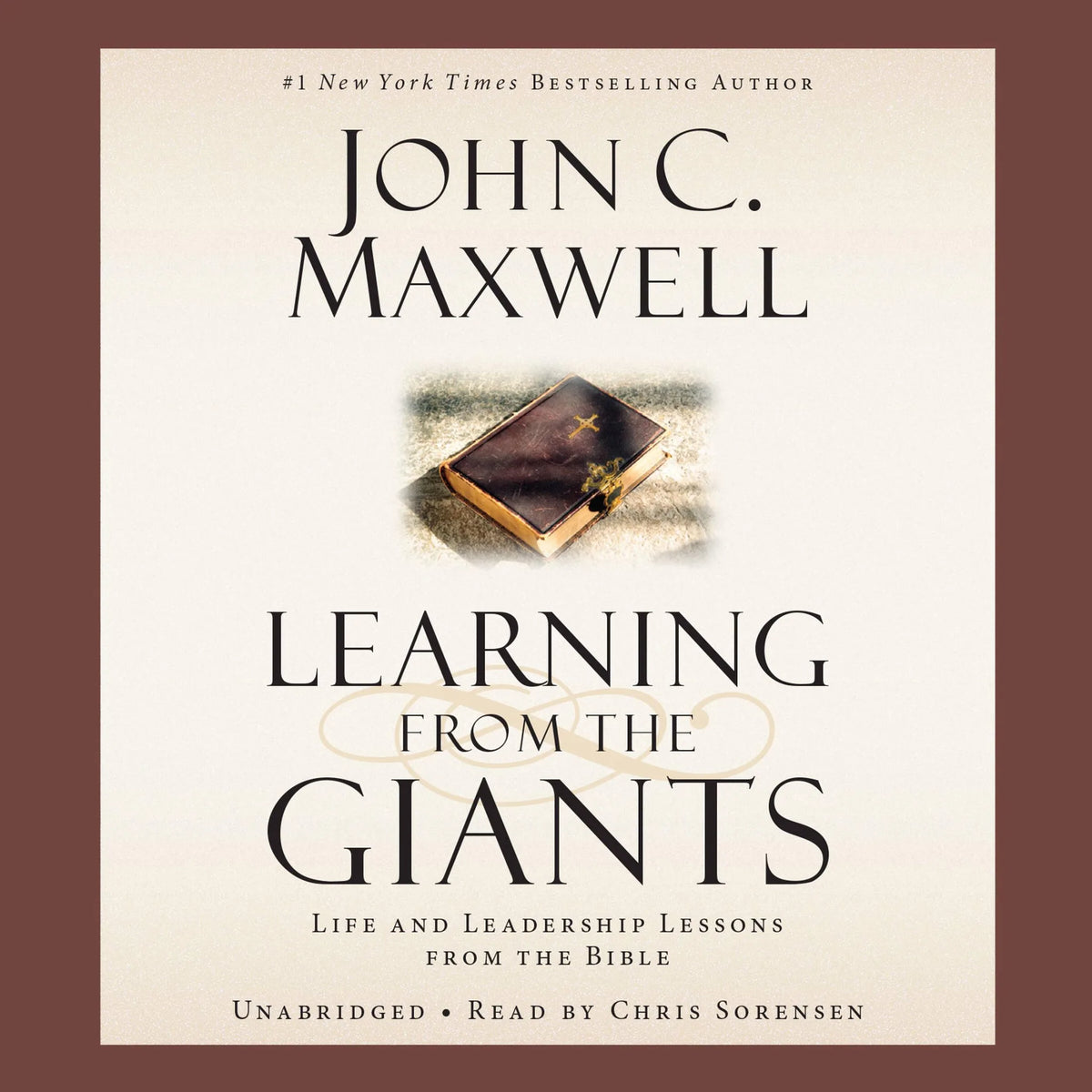 Learning from the Giants