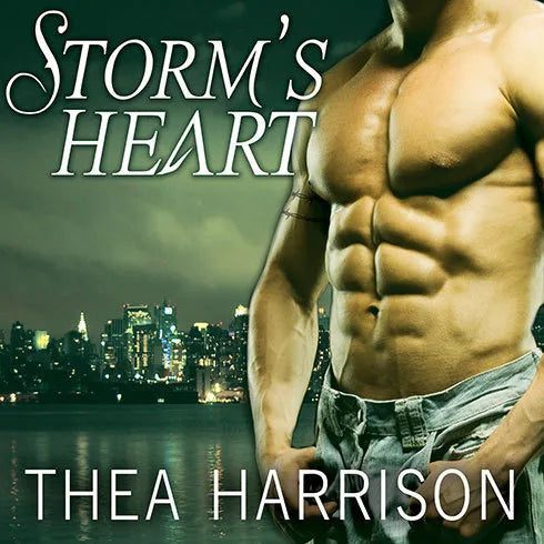 Storm's Heart