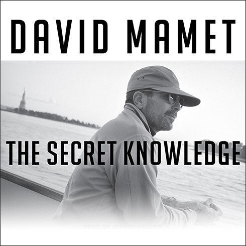 The Secret Knowledge