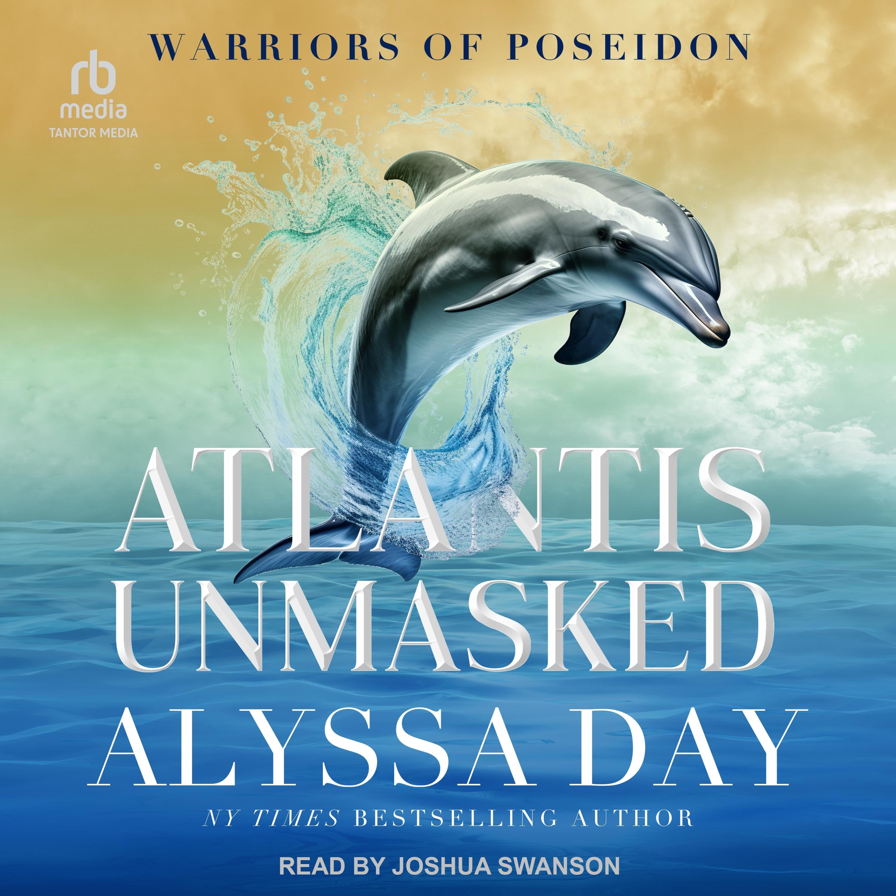 Atlantis Unmasked