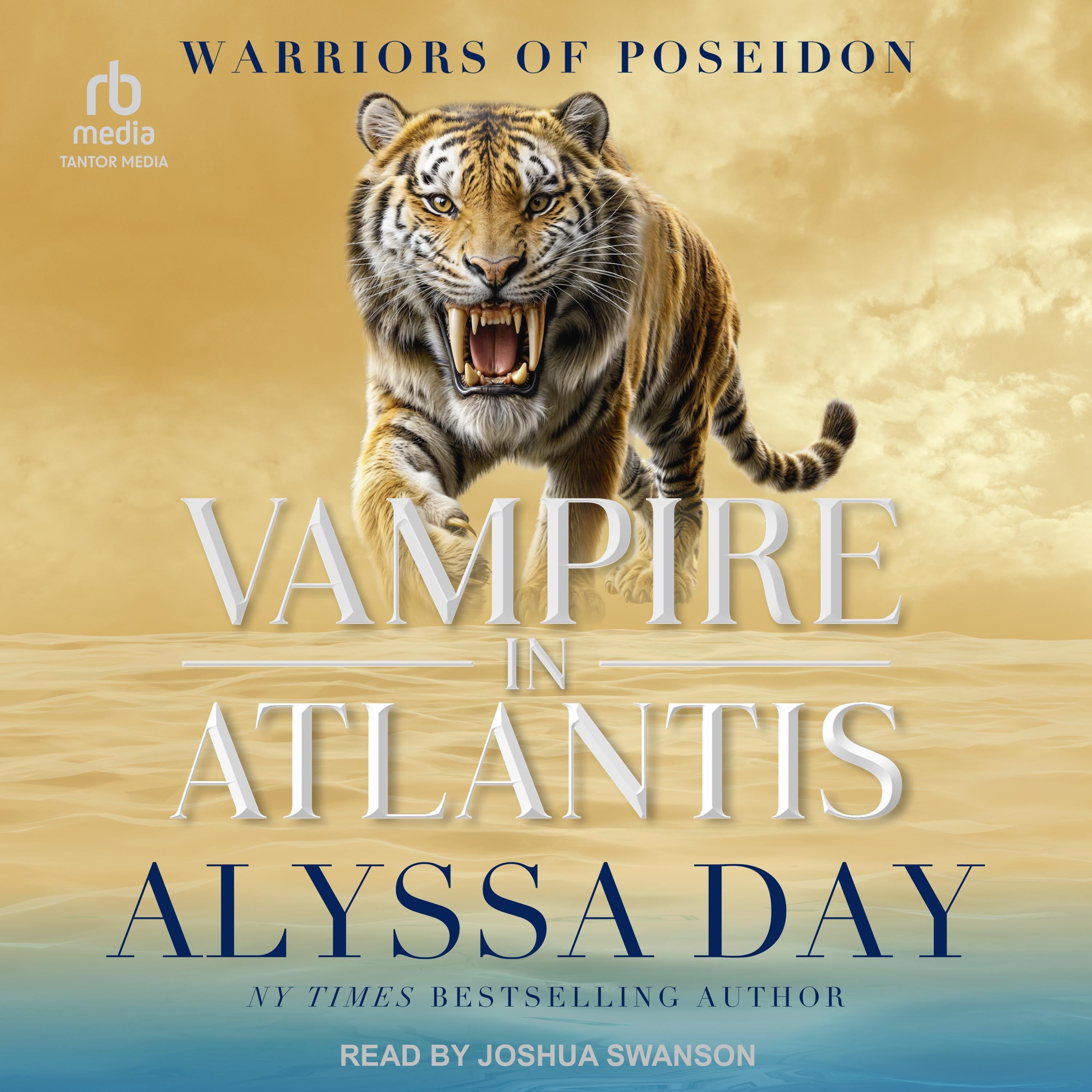 Vampire in Atlantis
