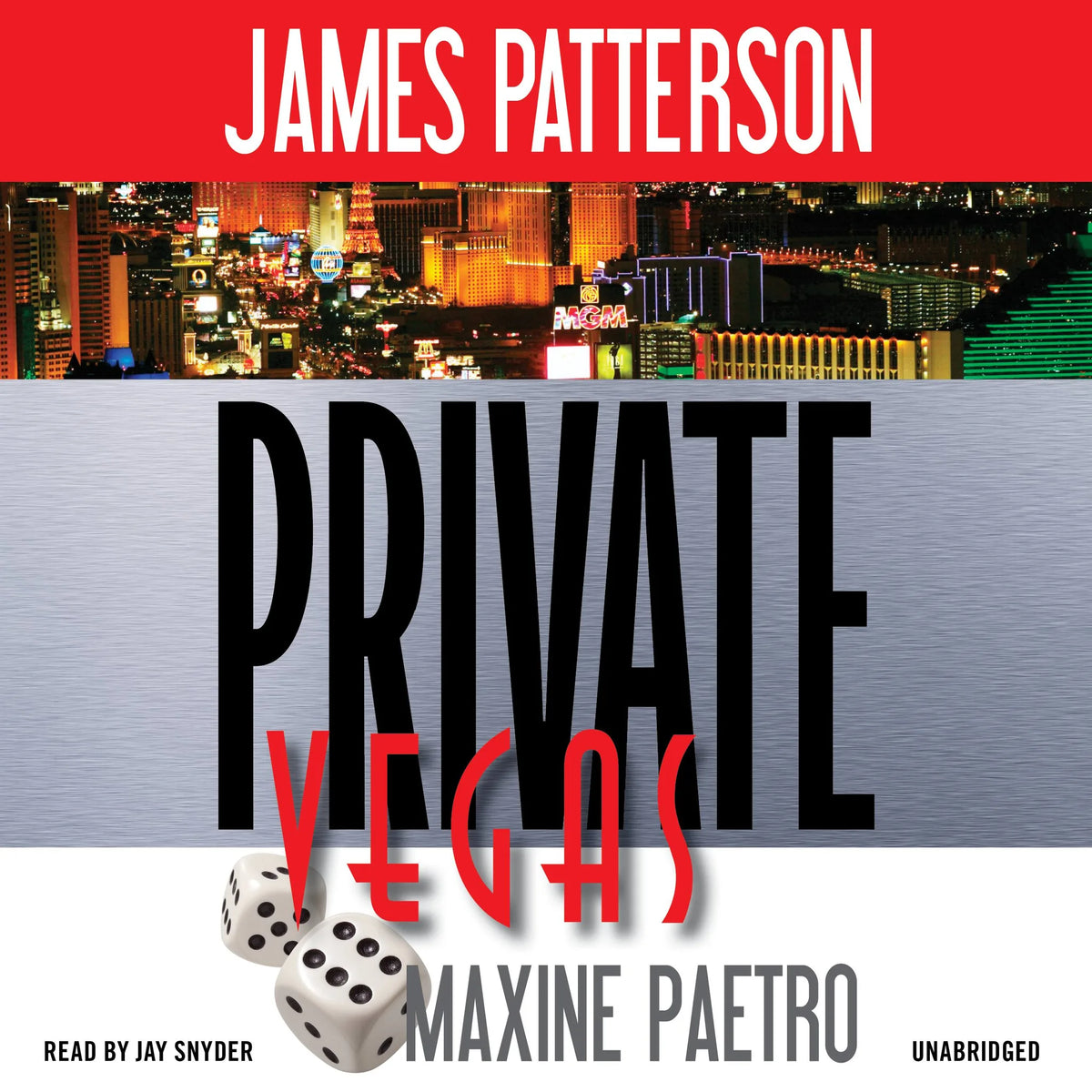 Private Vegas