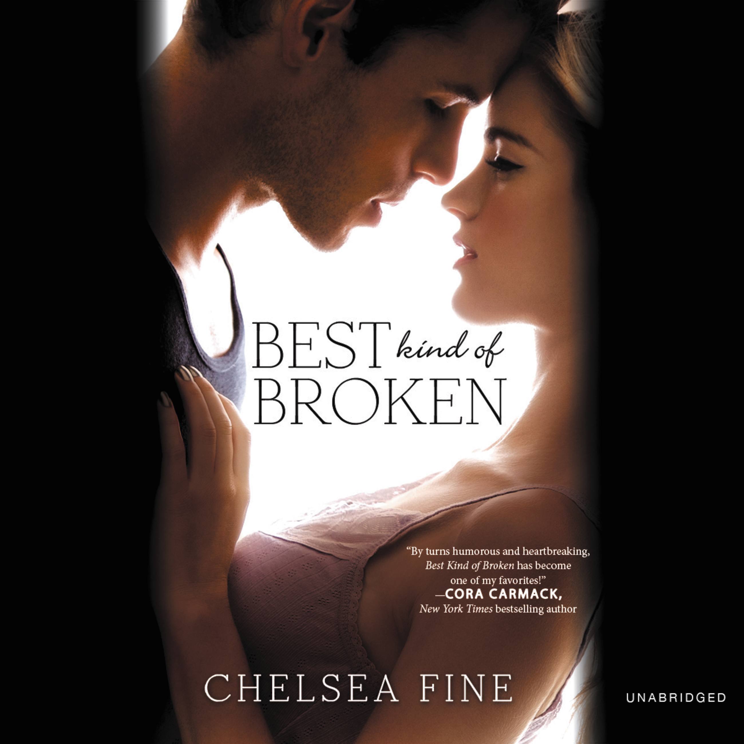 Best Kind of Broken