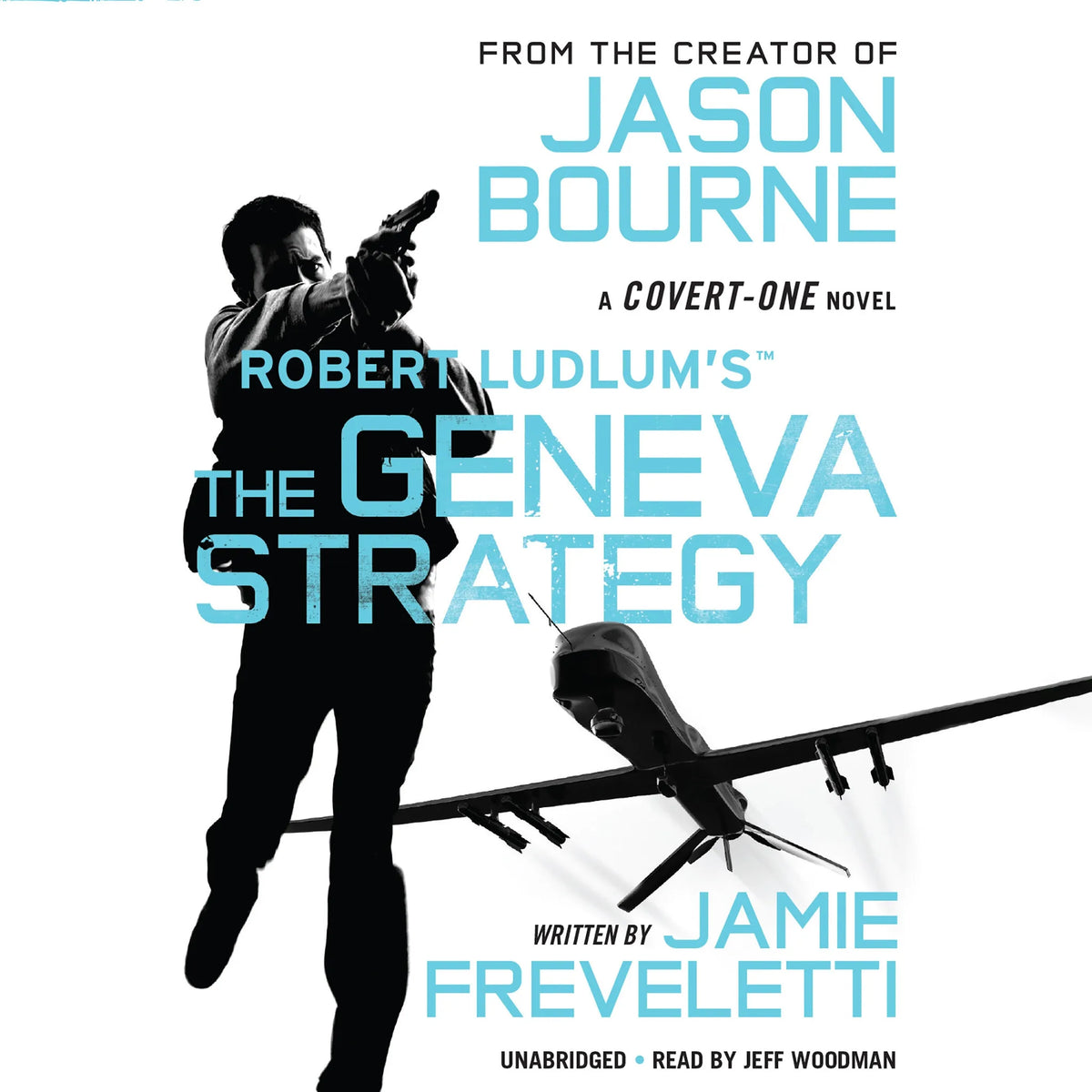 Robert Ludlum's (TM) The Geneva Strategy