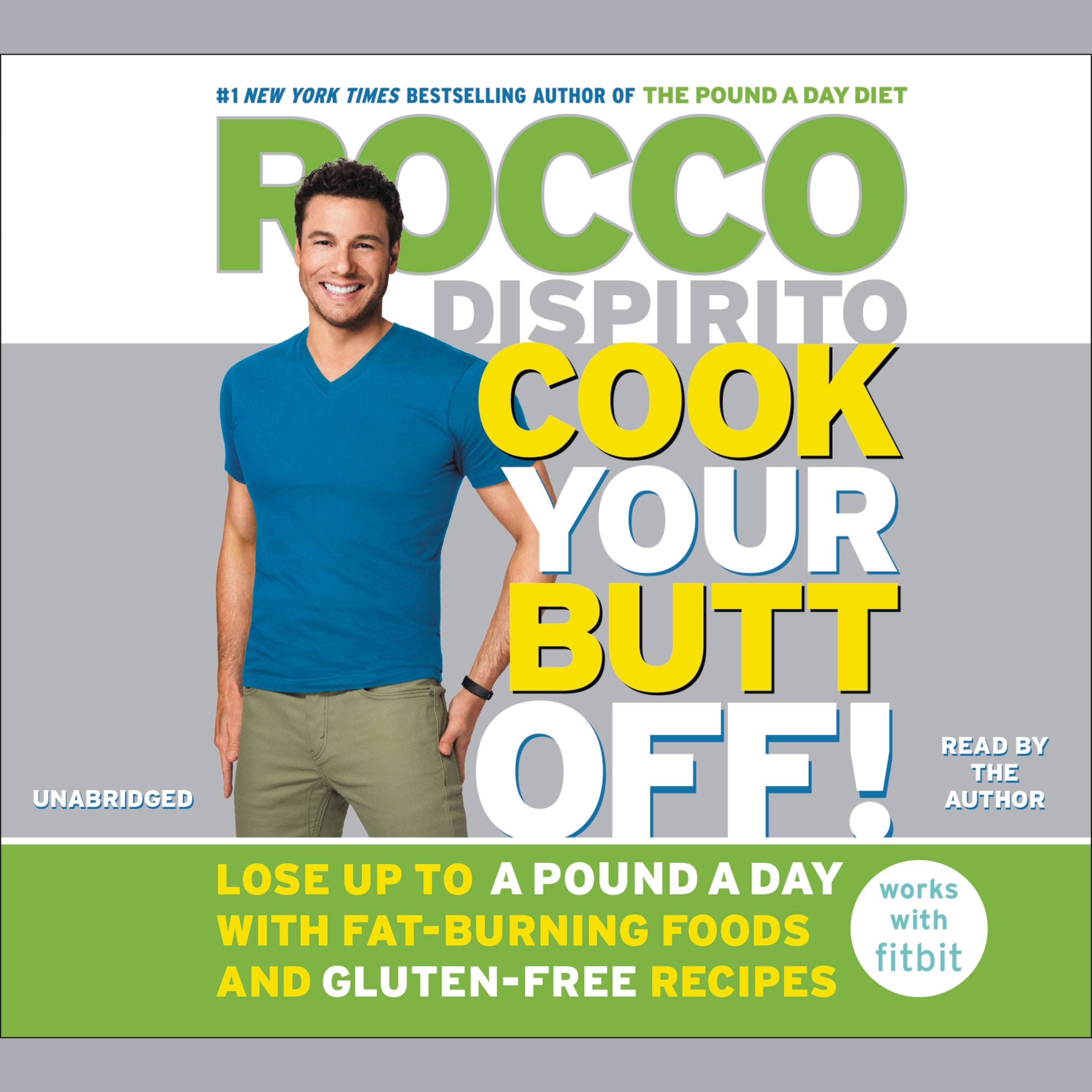 Cook Your Butt Off!