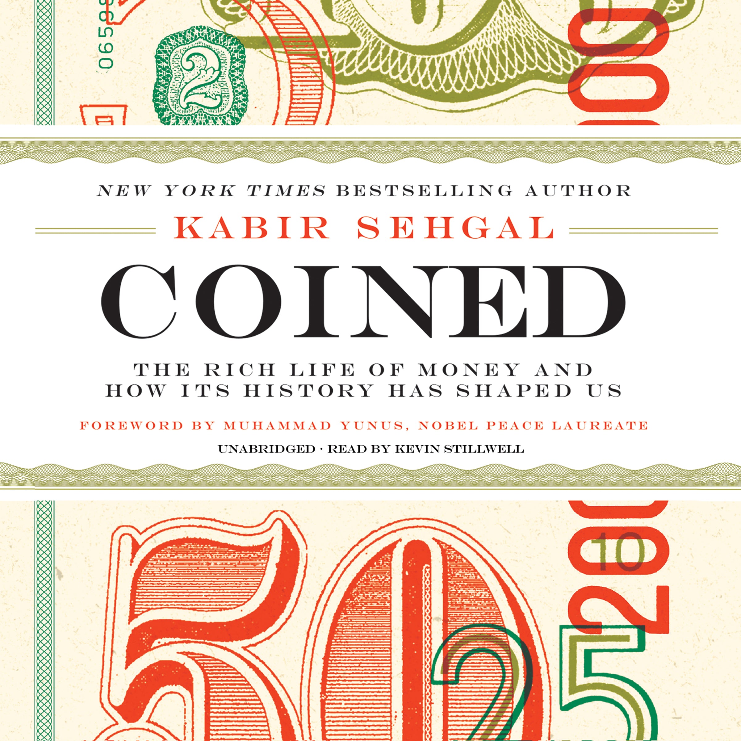 Coined