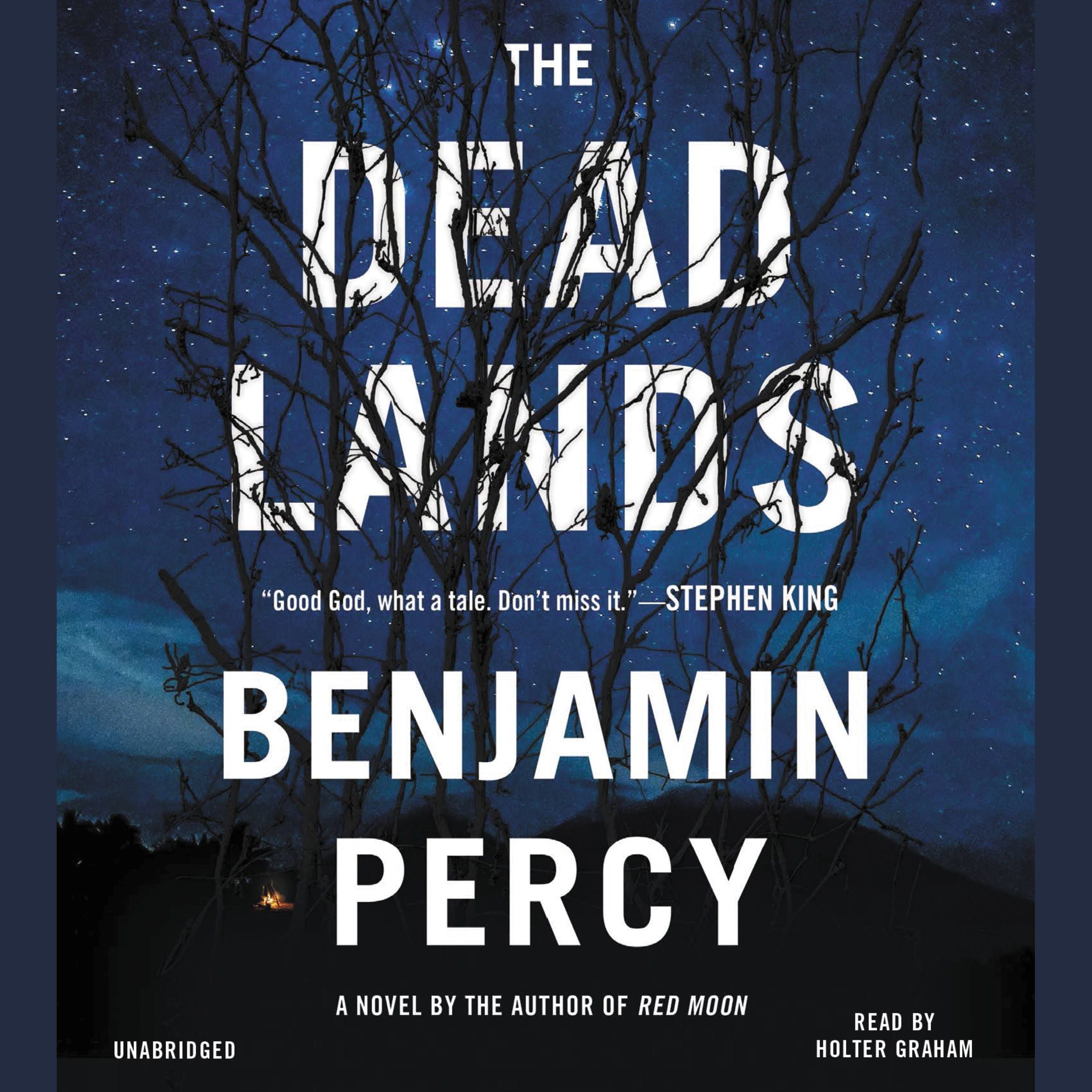 The Dead Lands