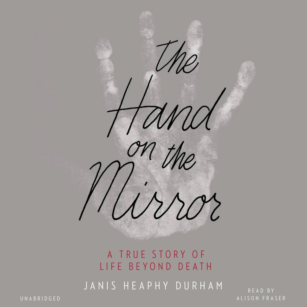 The Hand on the Mirror