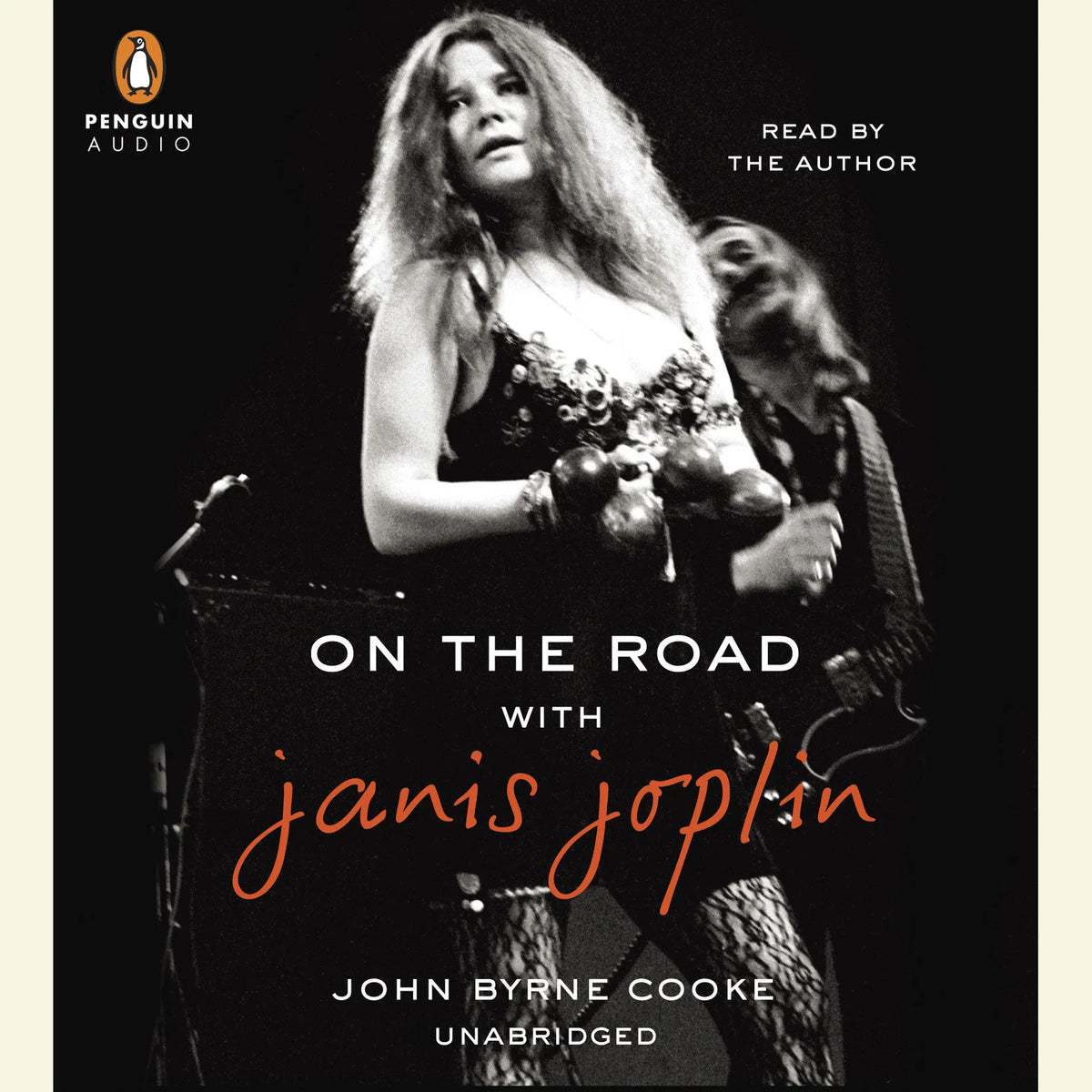 On the Road with Janis Joplin