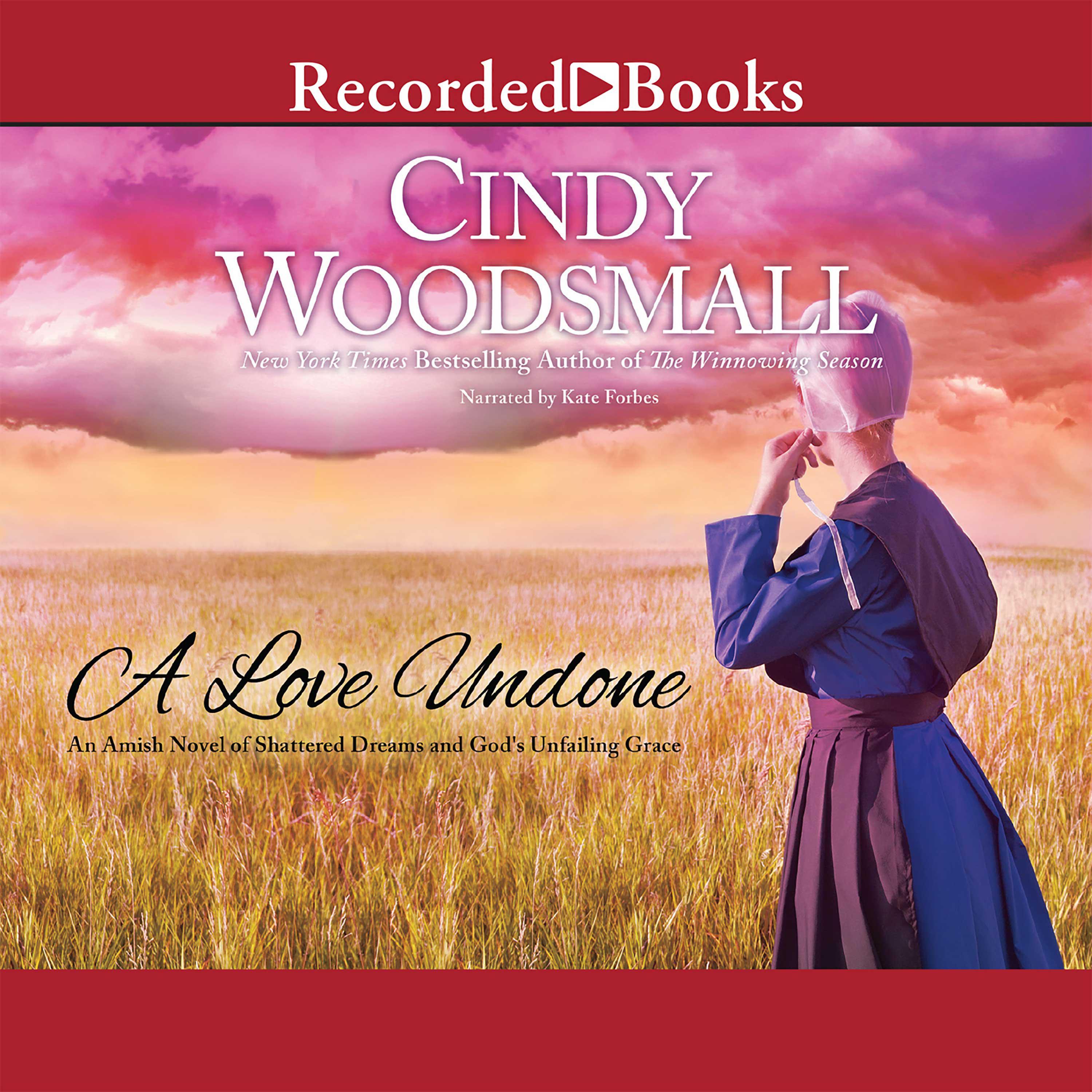 A Love Undone