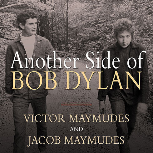 Another Side of Bob Dylan