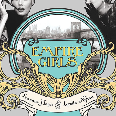Empire Girls