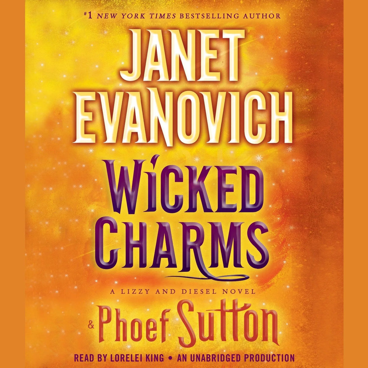 Wicked Charms