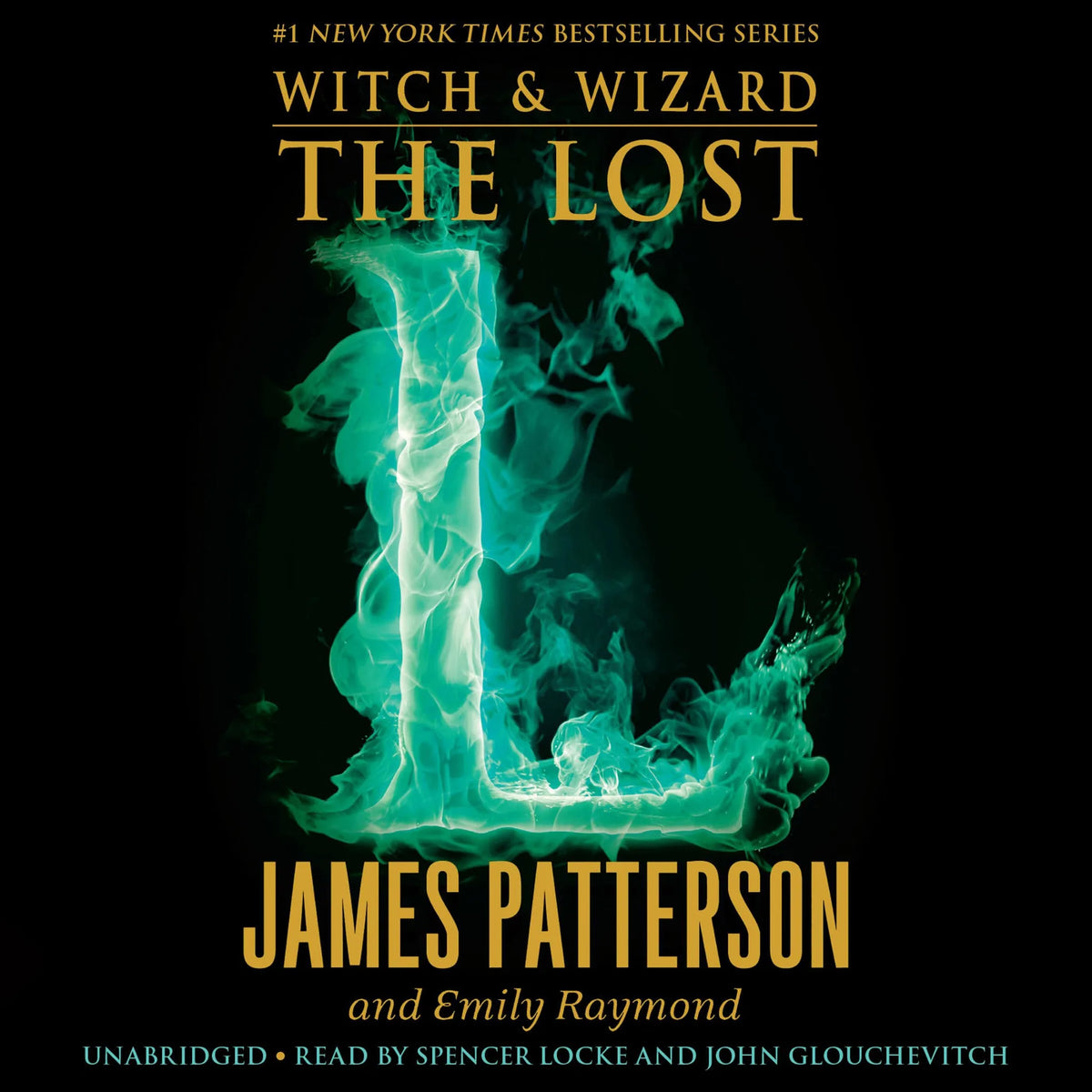 The Lost