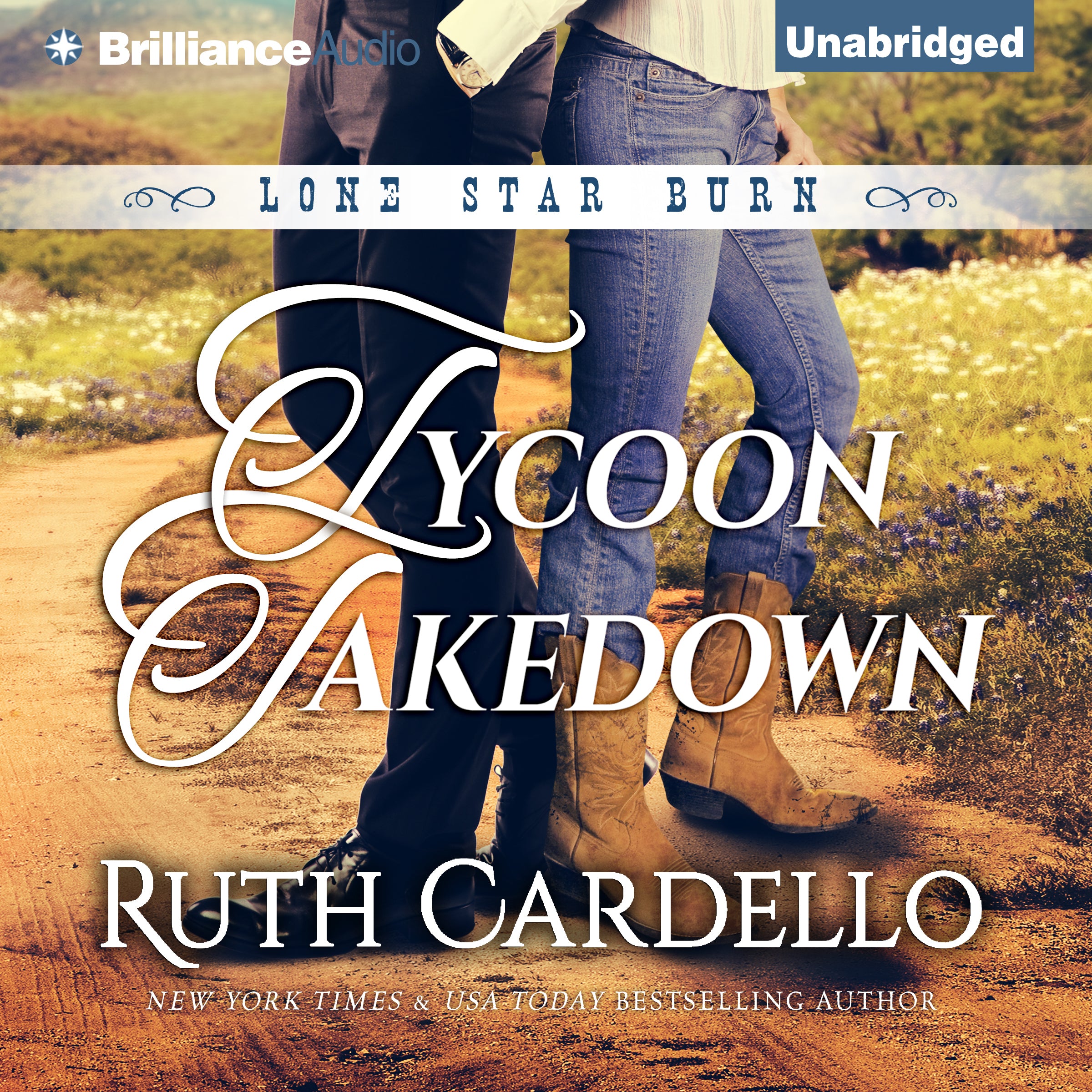 Tycoon Takedown