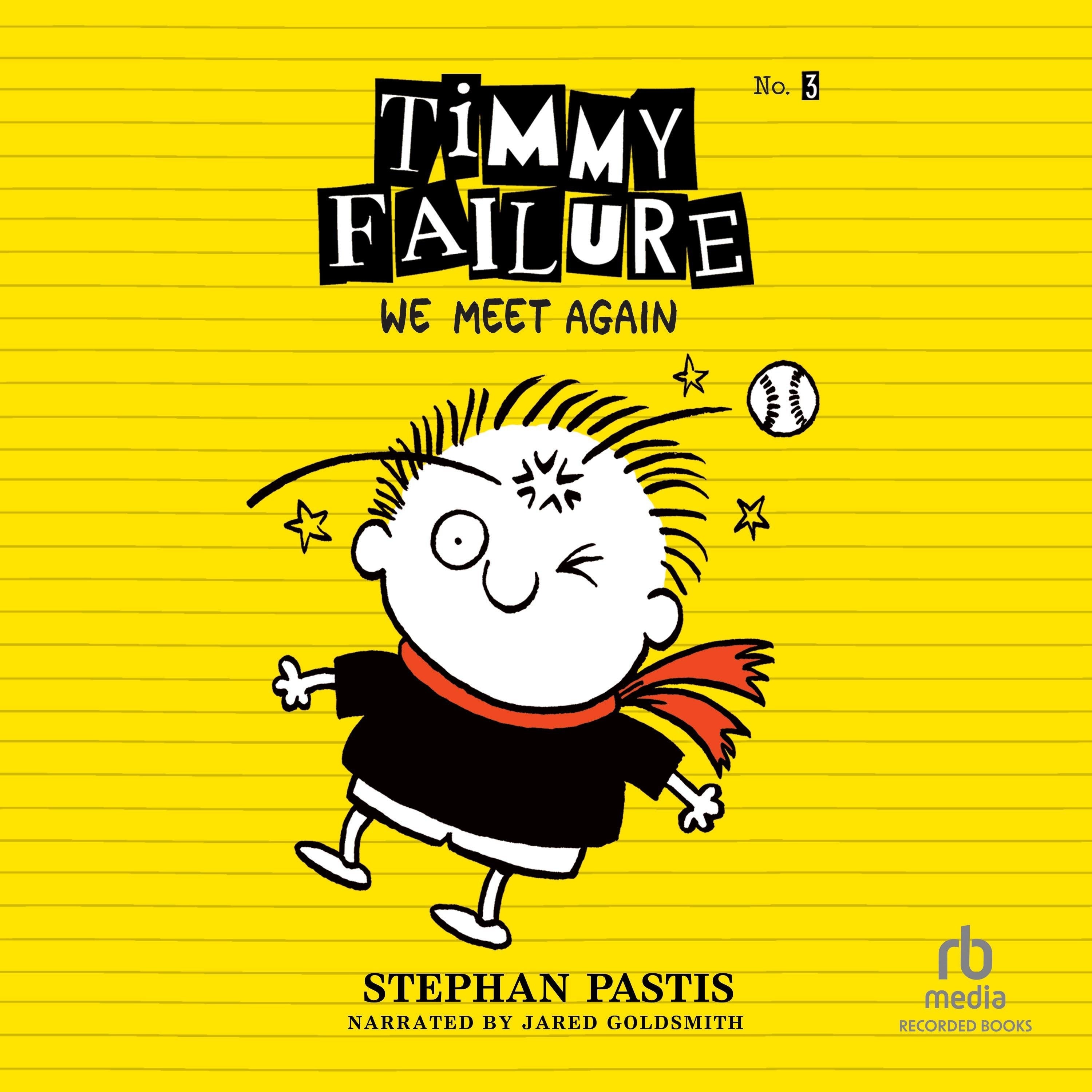 Timmy Failure