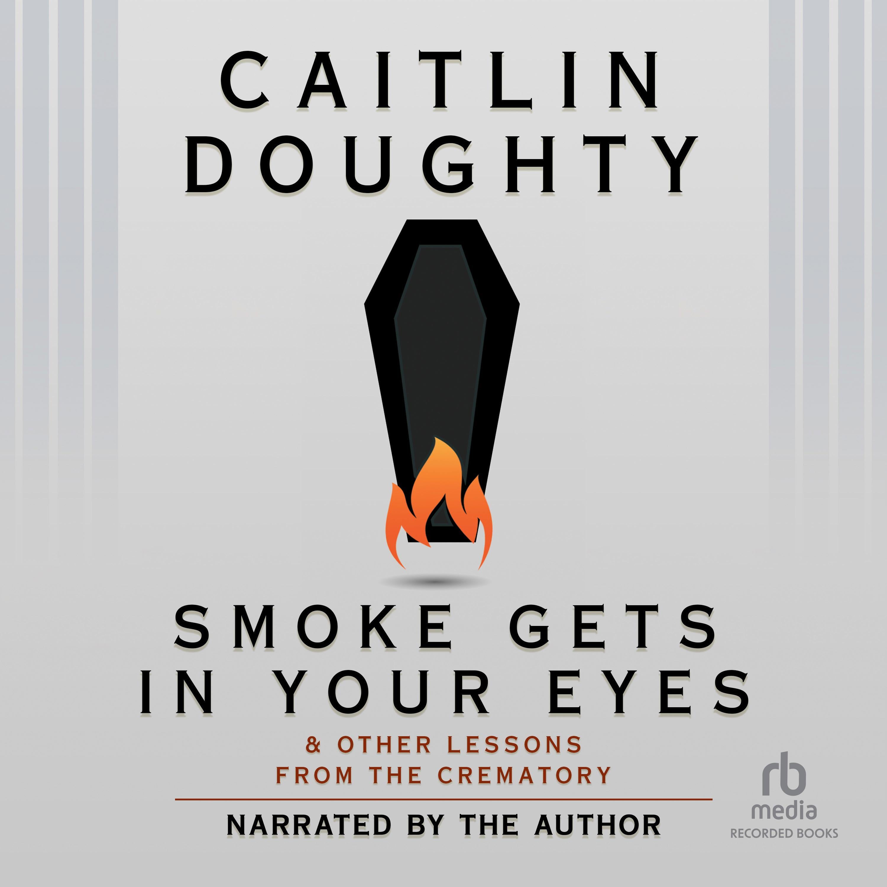 Smoke Gets in Your Eyes