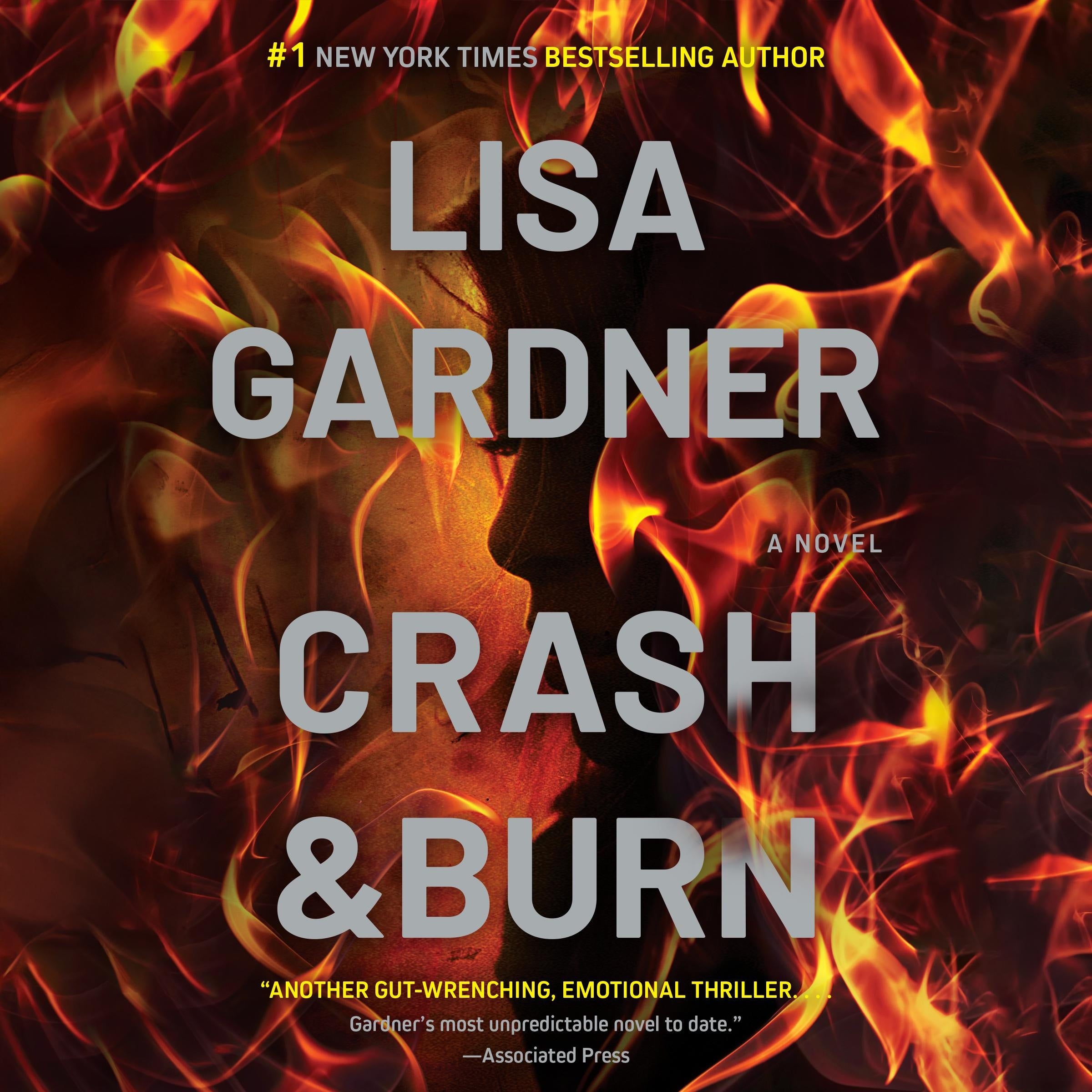 Crash & Burn