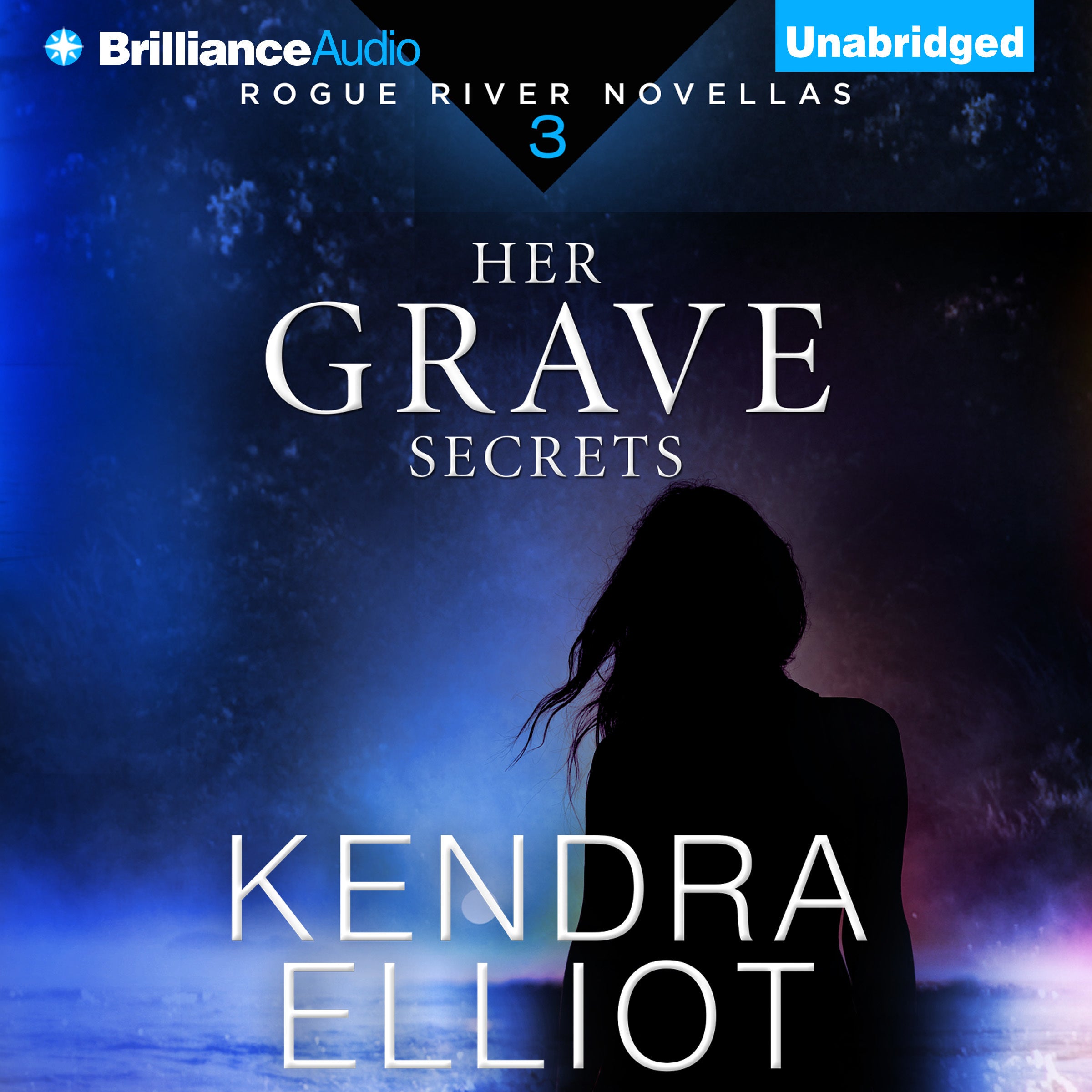 Her Grave Secrets