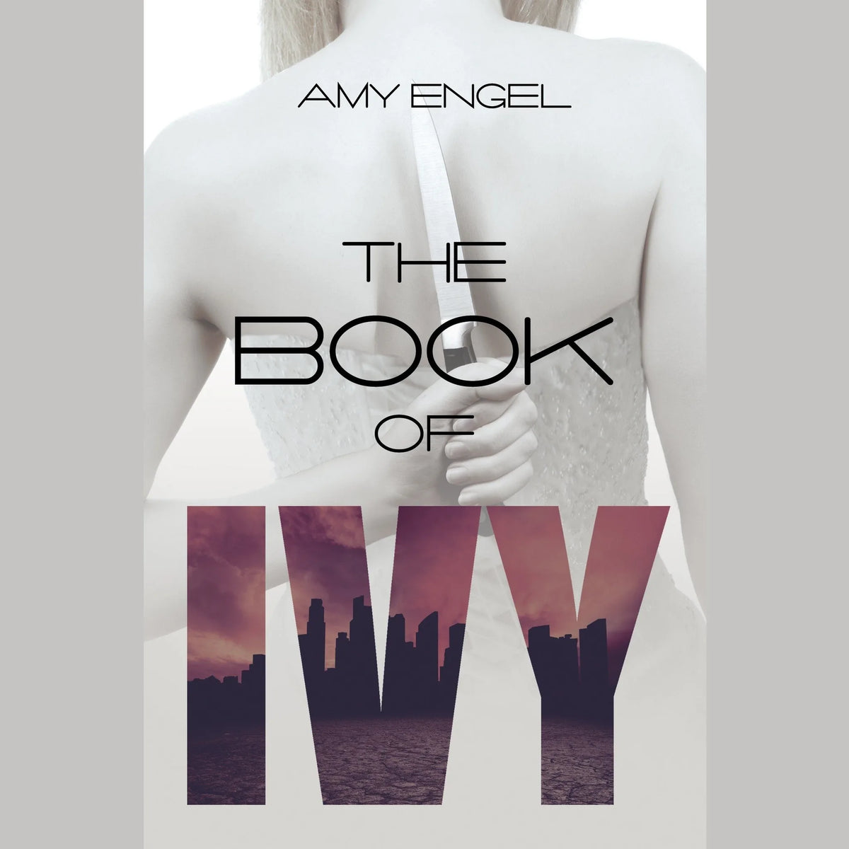 The Book of Ivy