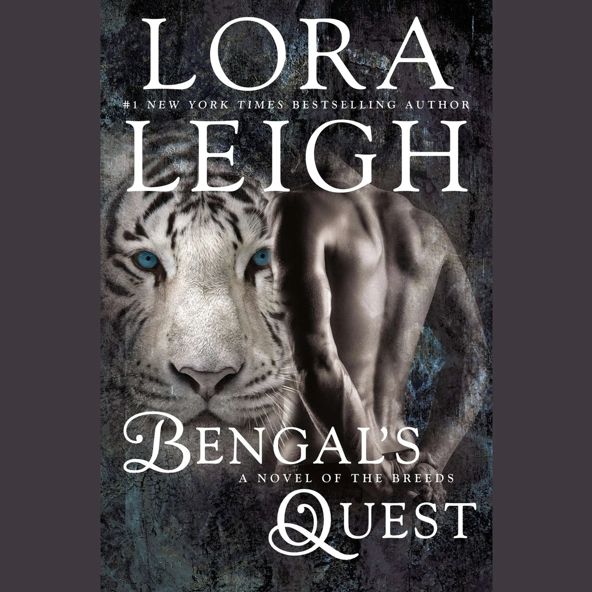 Bengal's Quest