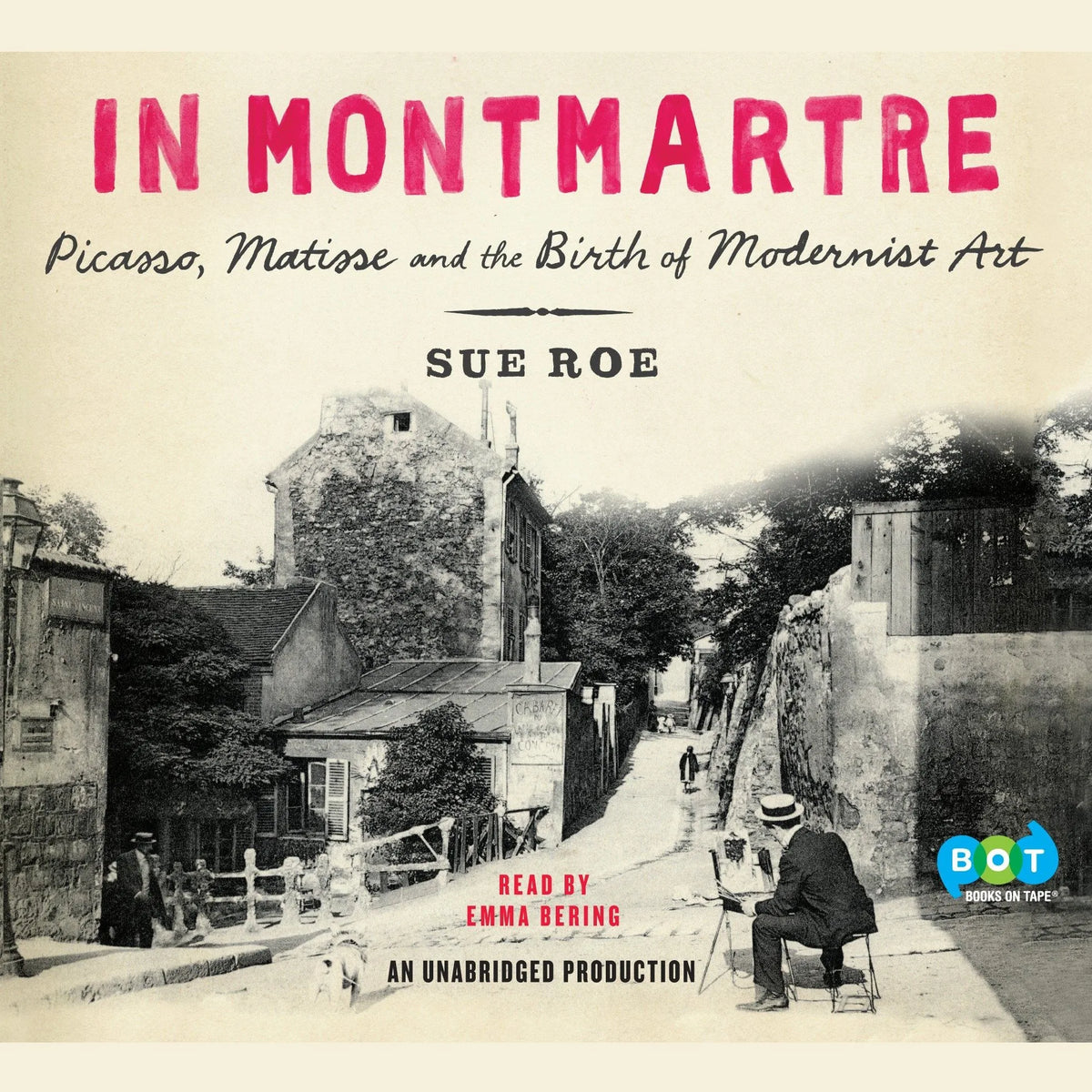 In Montmartre
