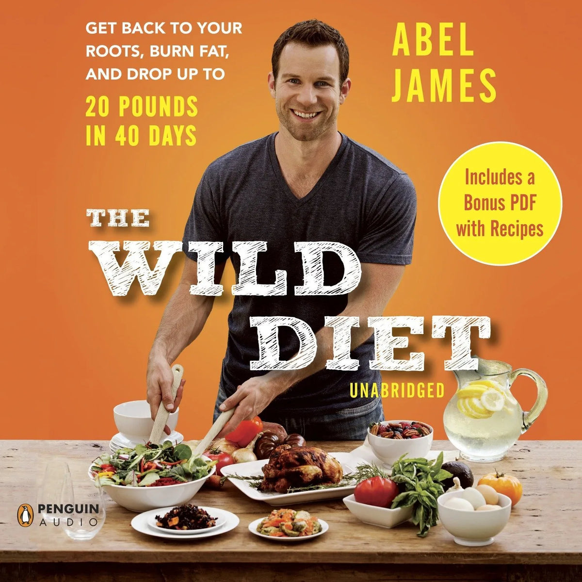 The Wild Diet