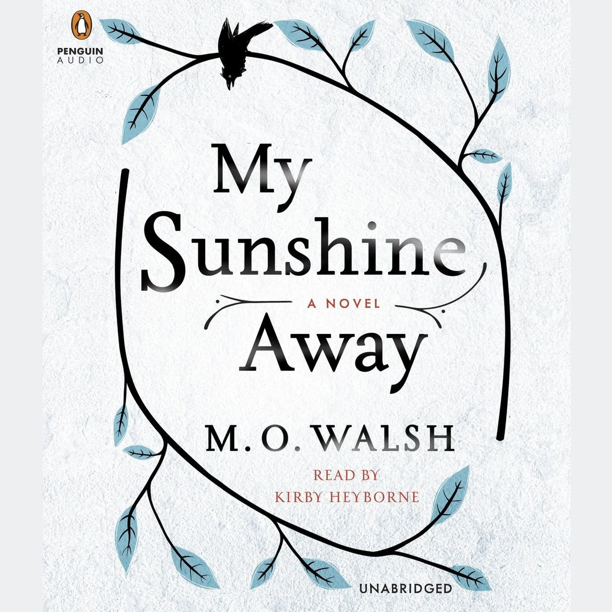 My Sunshine Away