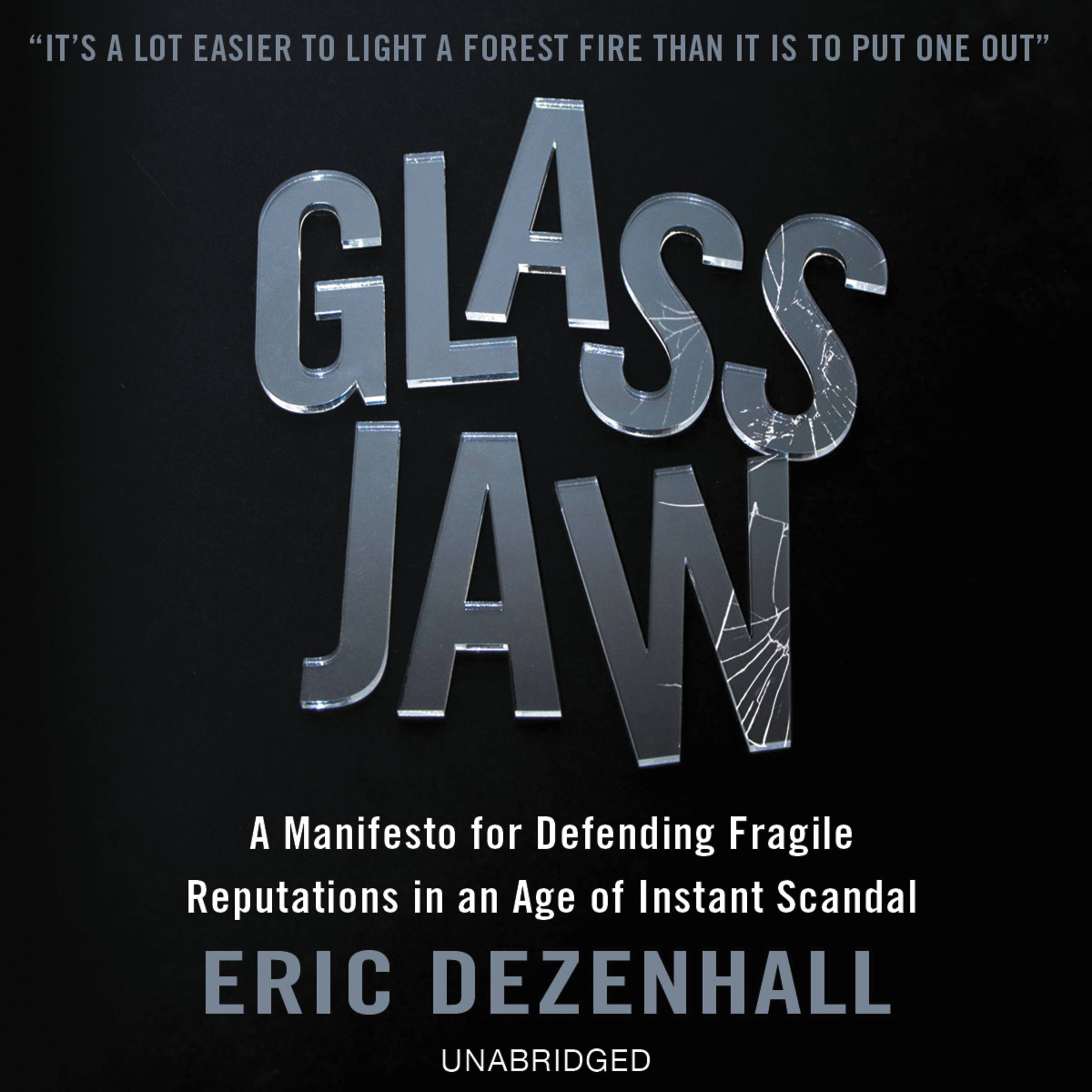 Glass Jaw