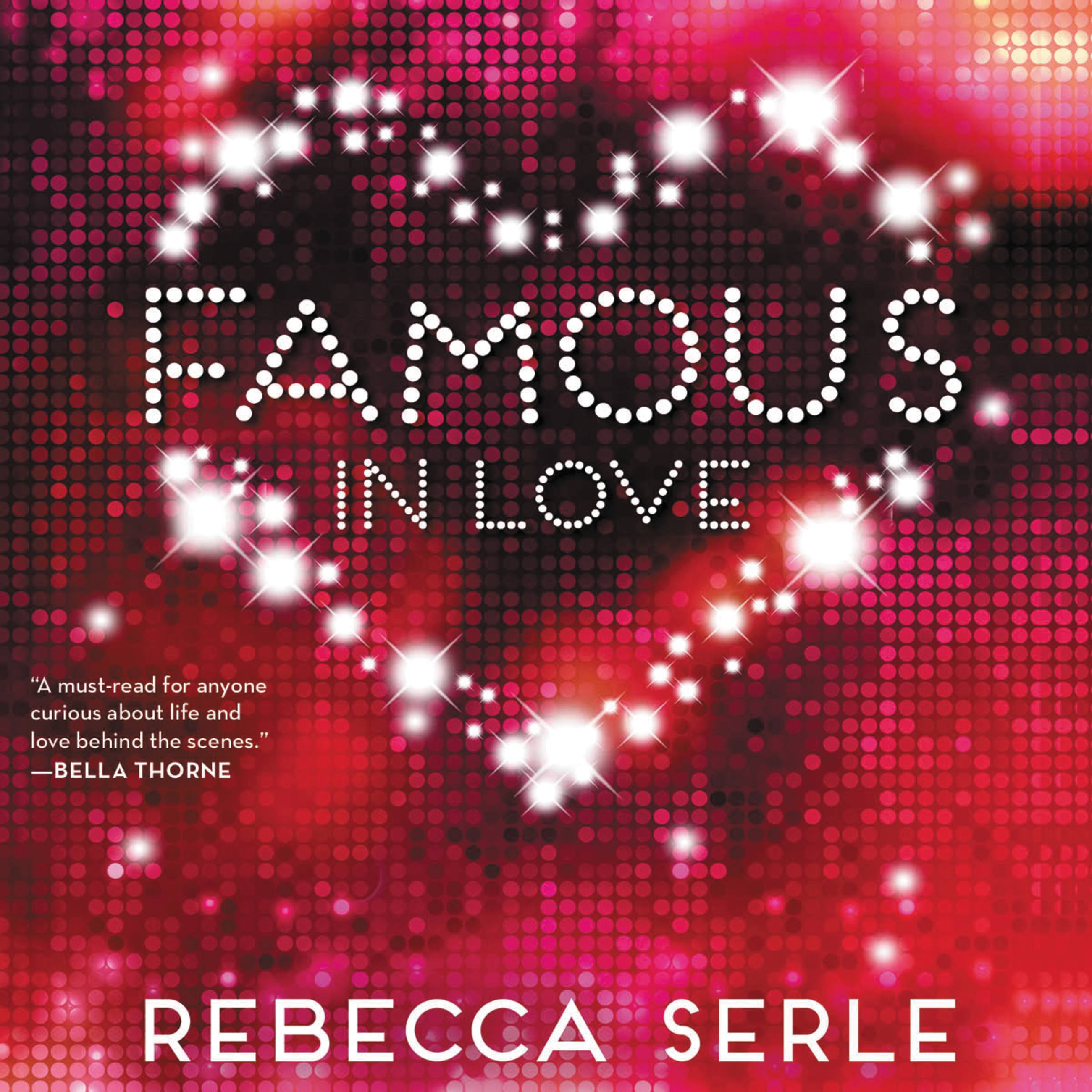 Famous in Love