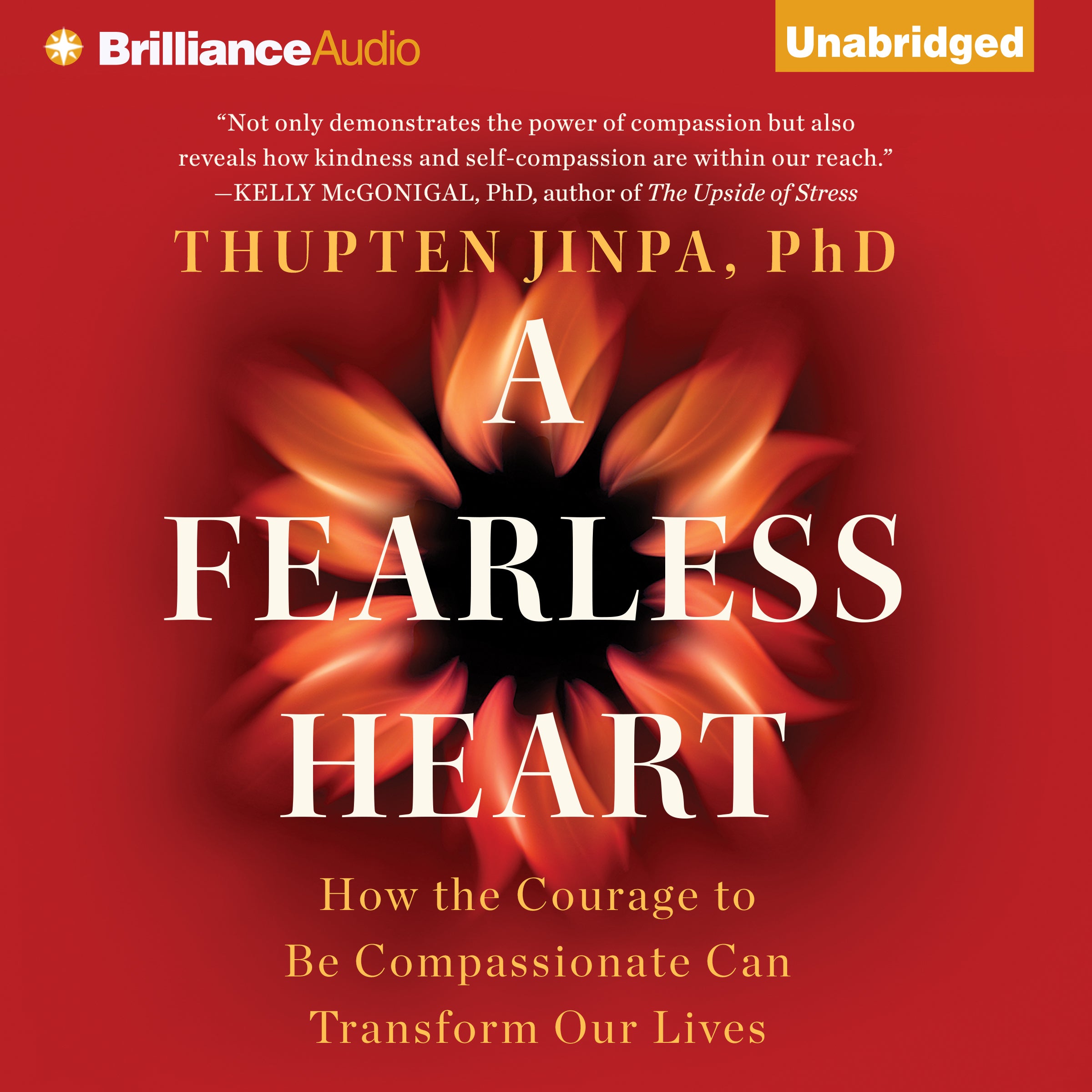 A Fearless Heart