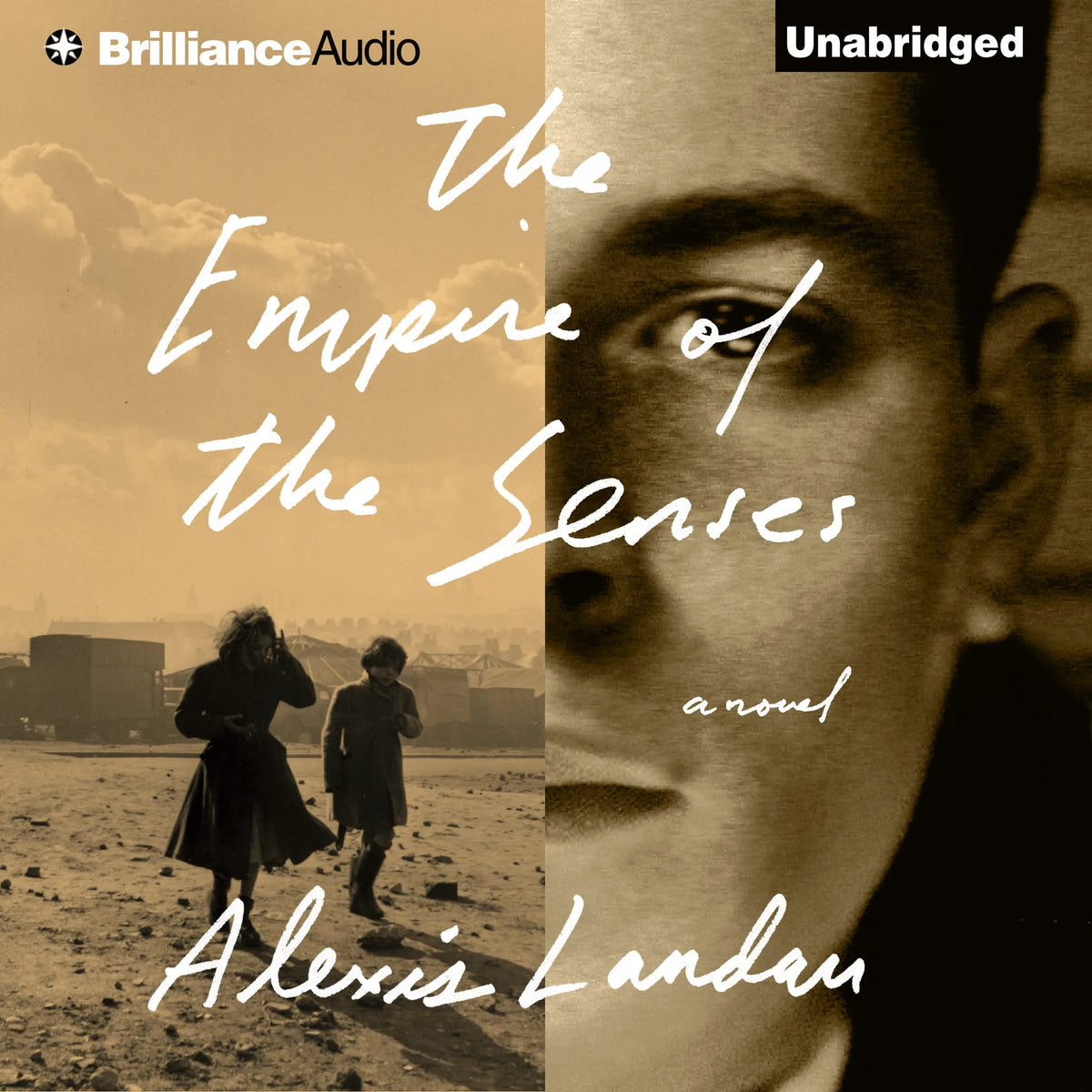 The Empire of the Senses