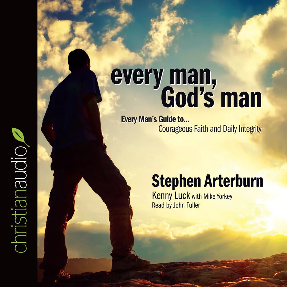 Every Man, God's Man
