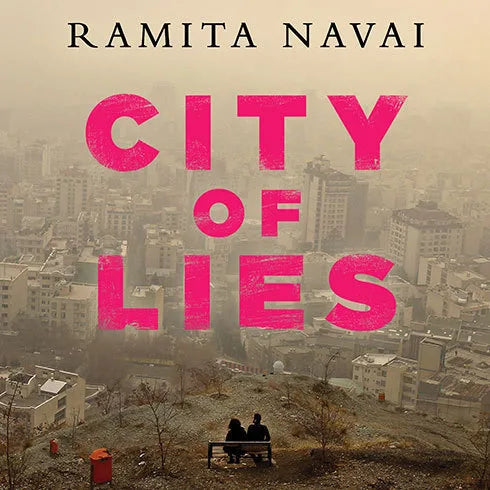 City of Lies