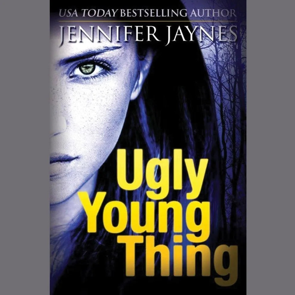 Ugly Young Thing