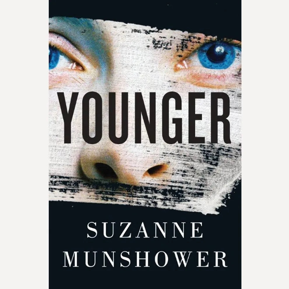 Younger