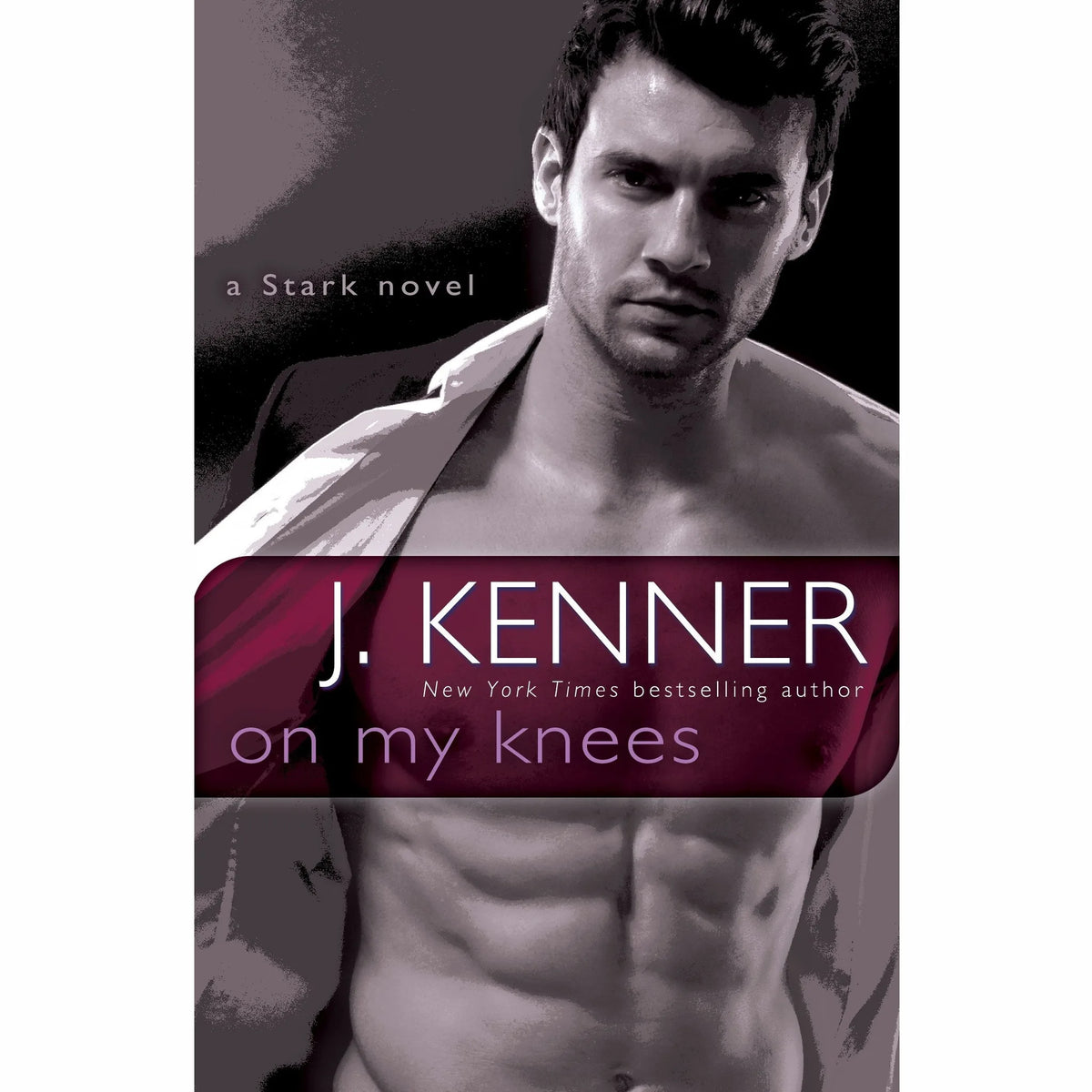 On My Knees