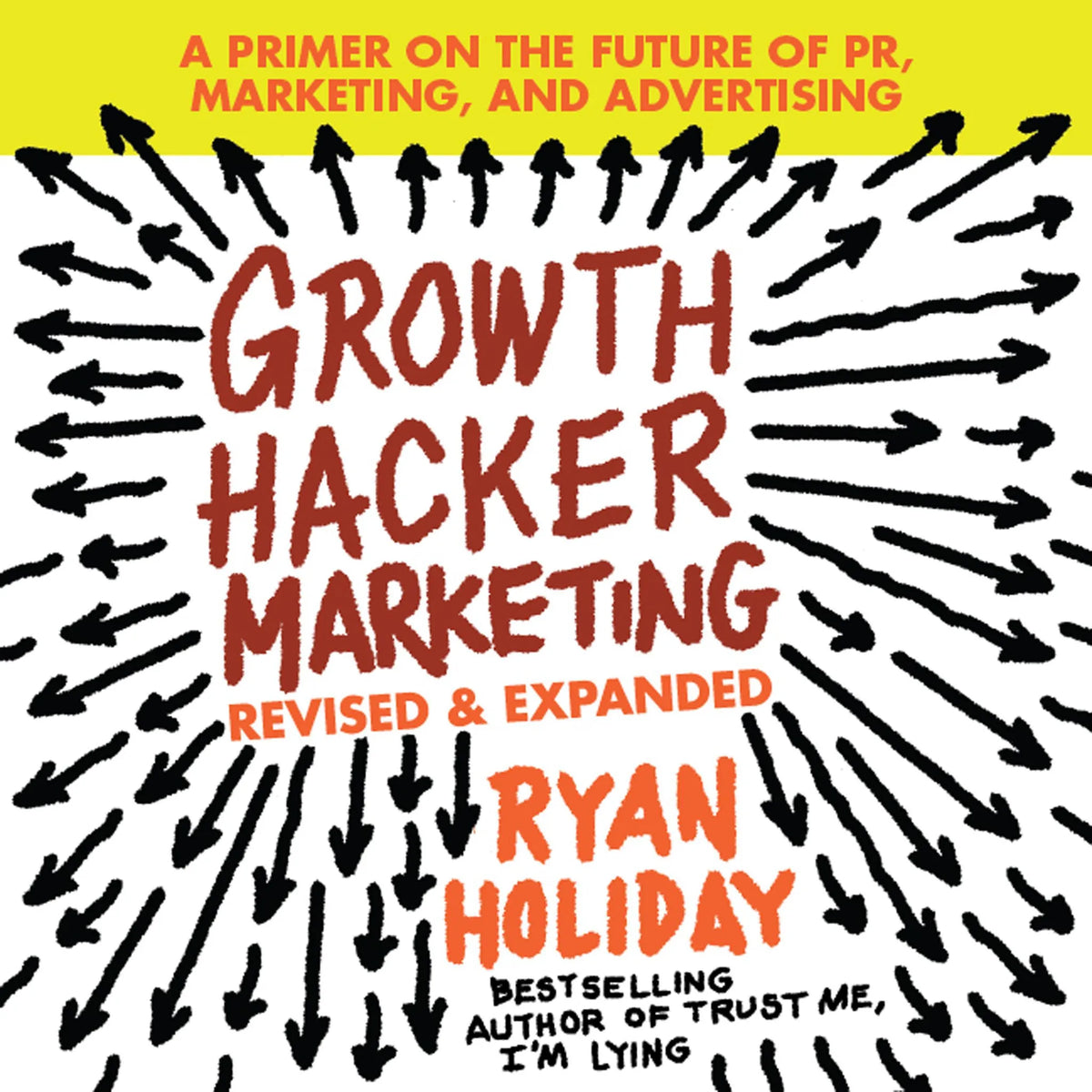 Growth Hacker Marketing