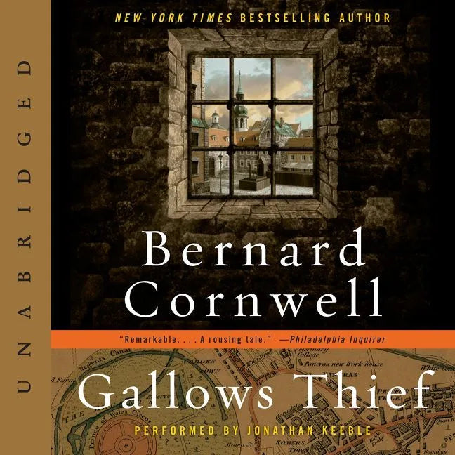 Gallows Thief
