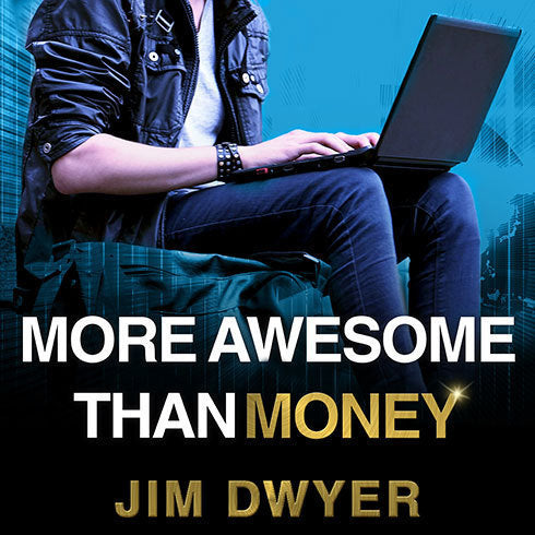 More Awesome Than Money