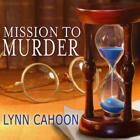 Mission to Murder