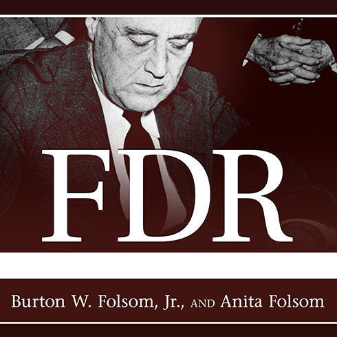 FDR Goes to War