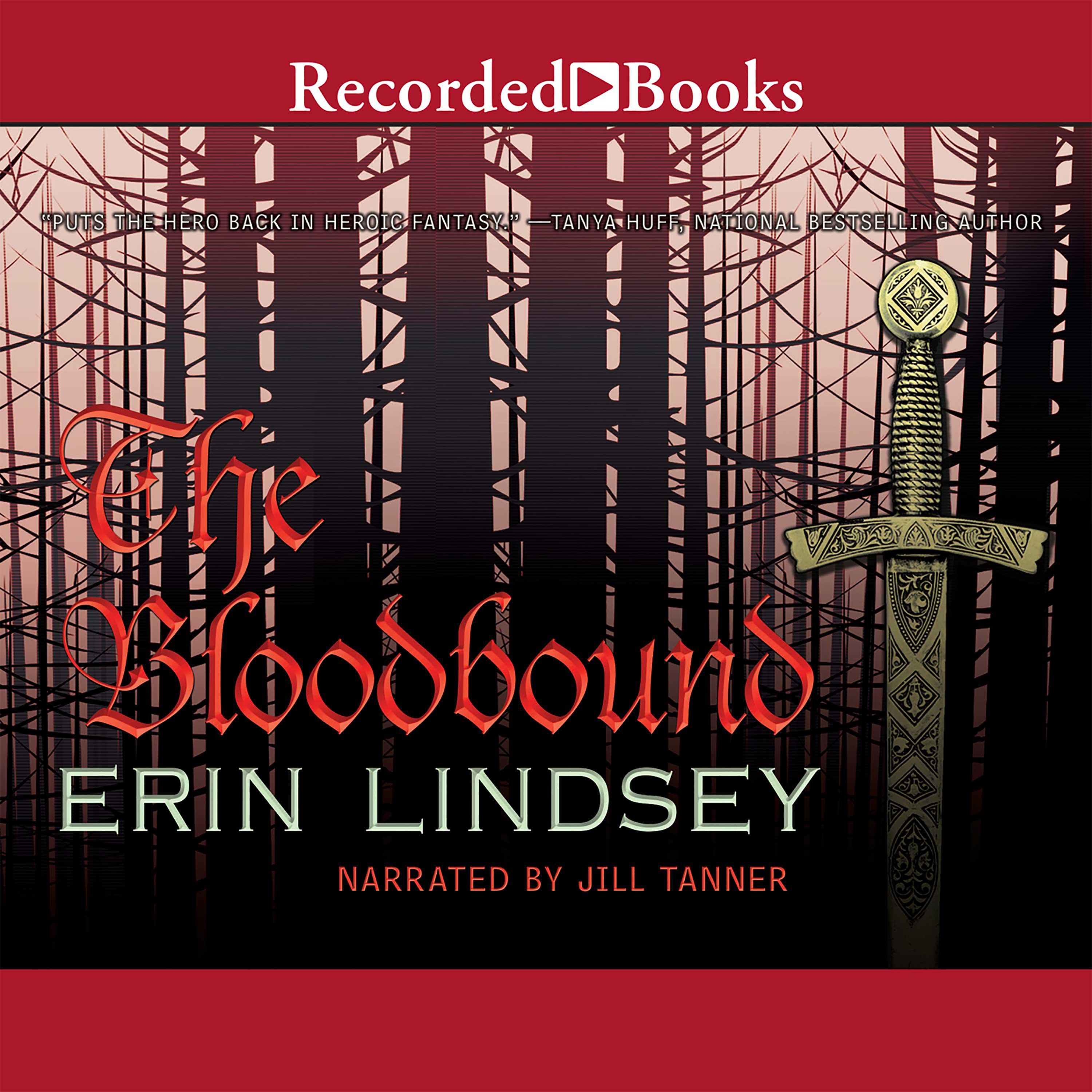 The Bloodbound