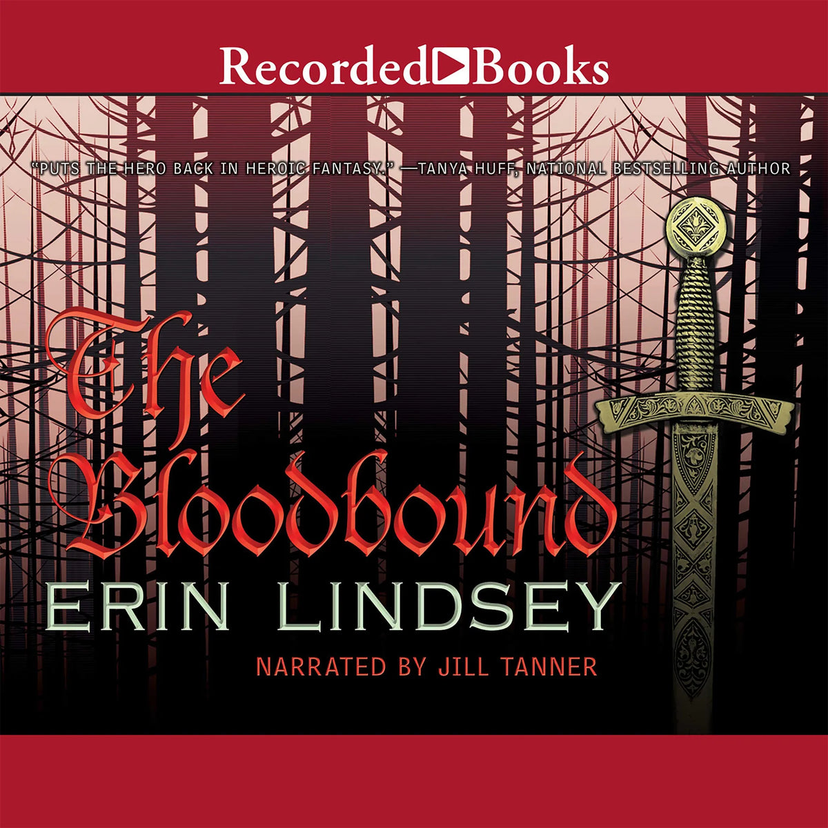 The Bloodbound