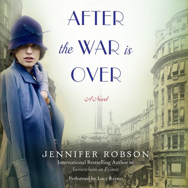 After the War is Over