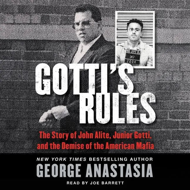 Gotti's Rules